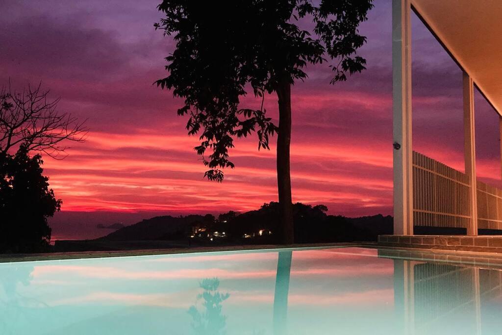 Highend Private Pool
