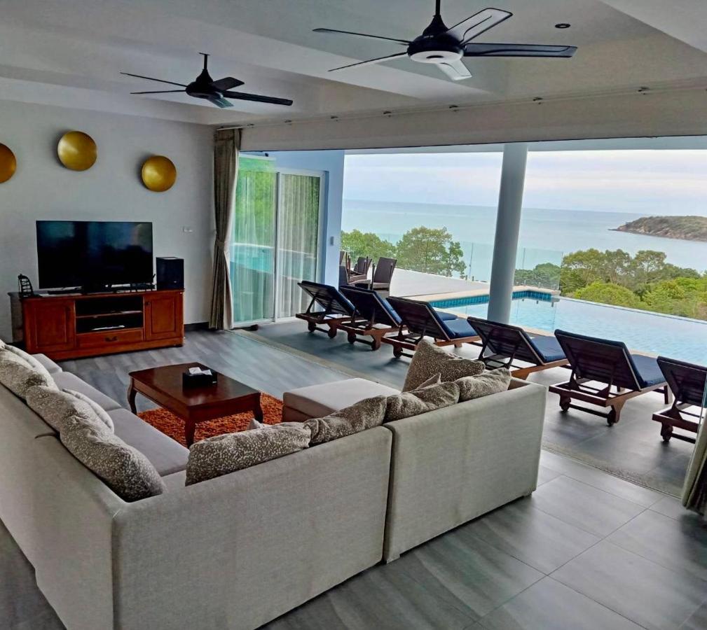 Villa Islandview Choeng Mon