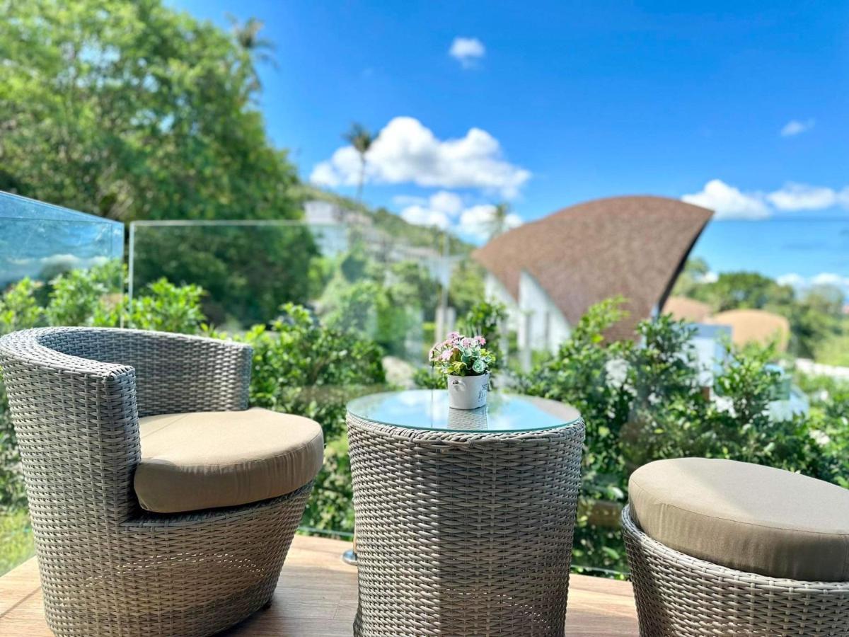The Blue Lion Koh Samui - Sea View Chaweng (Koh Samui)
