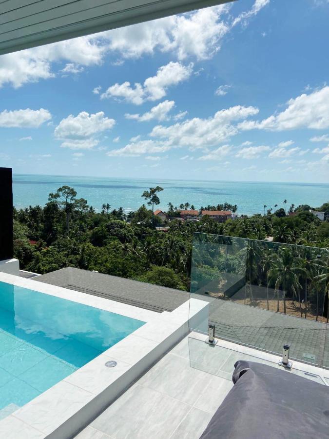 Duplex 2 Bedroom Sea View With Private Pool *