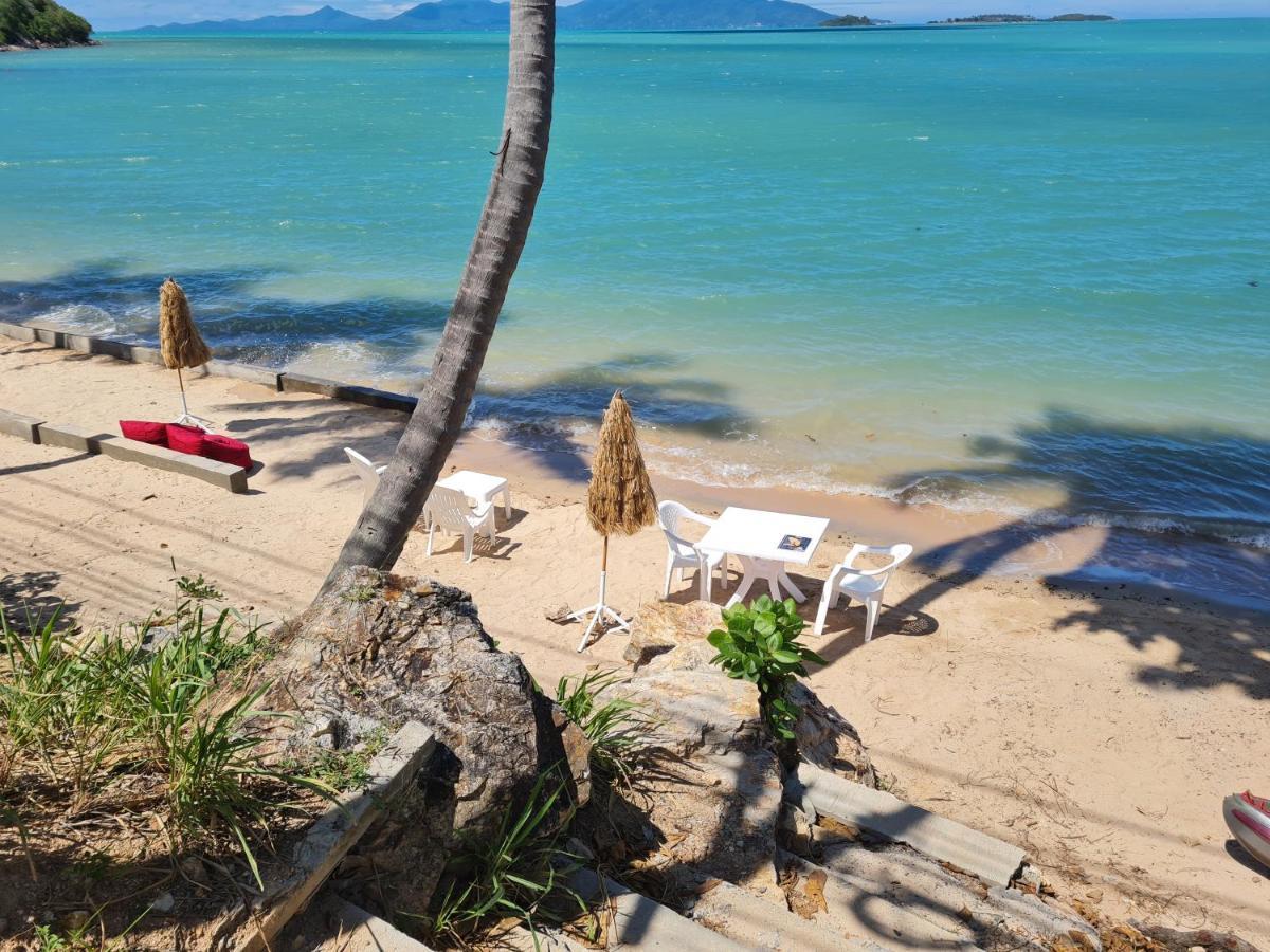 Apartment Moonlight Samui