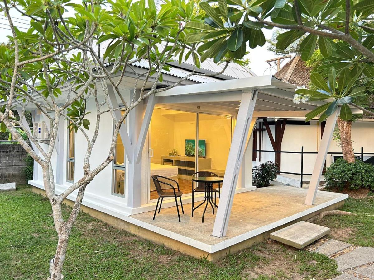 Hotel Thiptara - Adults Only Mae Nam