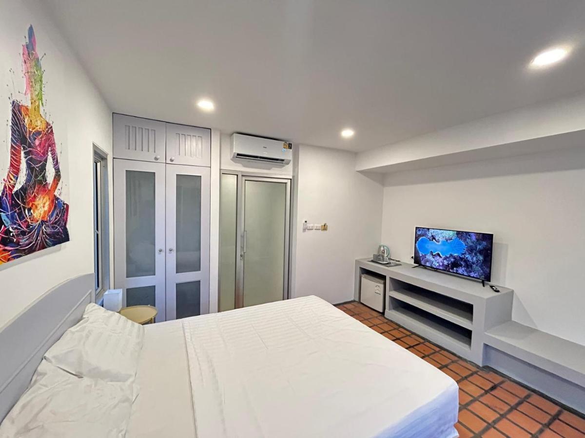 Hotel Thiptara - Adults Only Mae Nam
