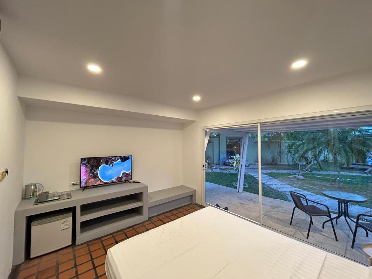 Thiptara - Adults Only Hotel 4*