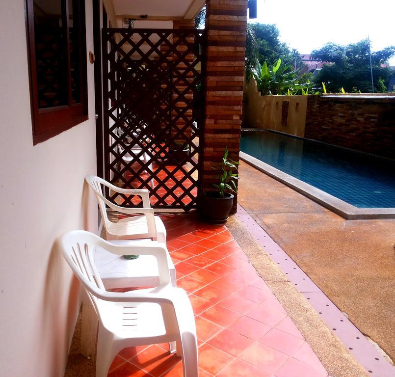 Hathai House Lamai Beach (Koh Samui)