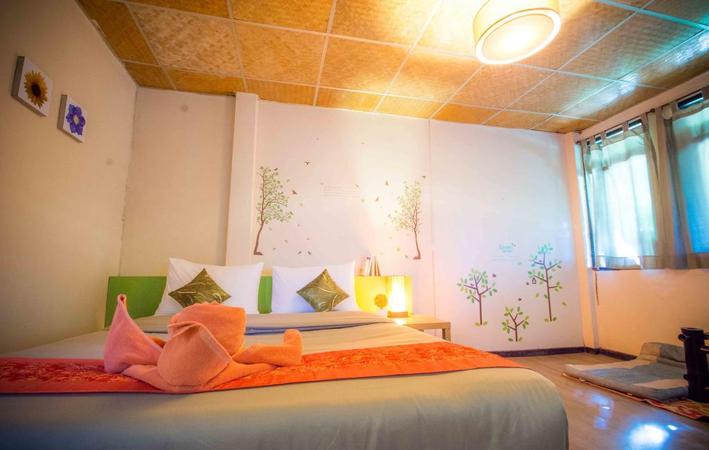Resort By