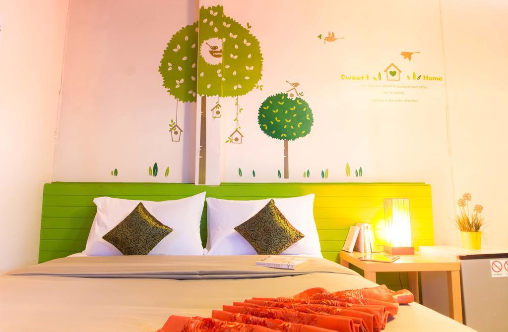Resort By