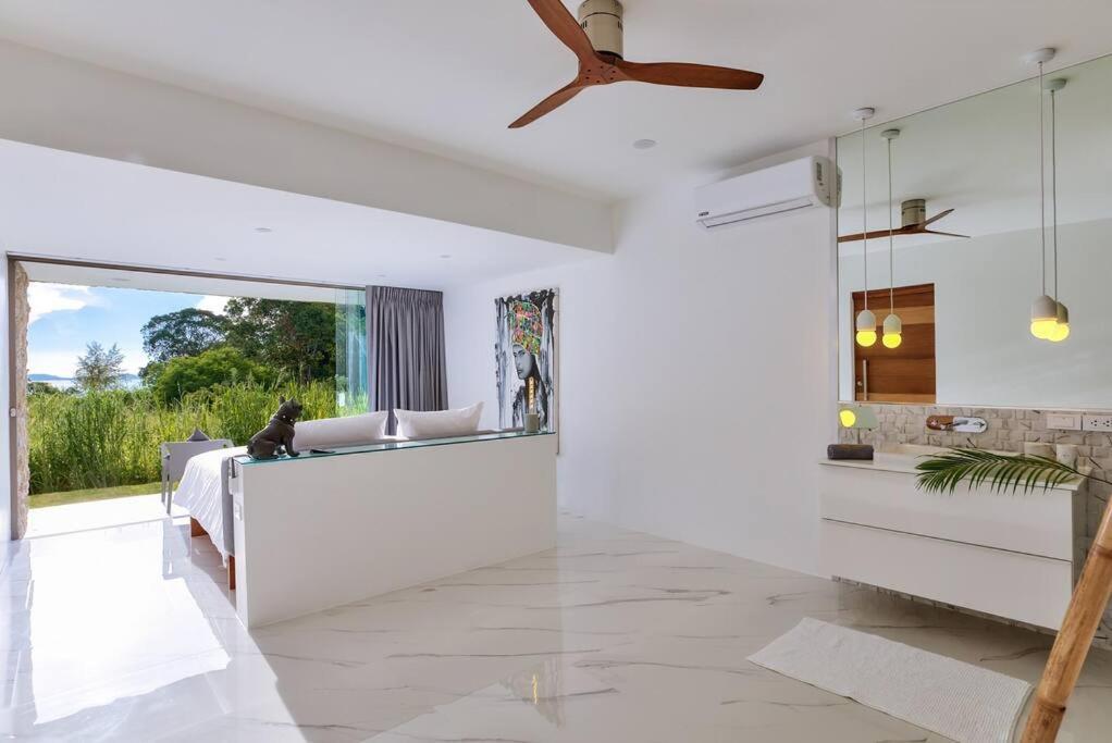 So Paradise 4 Bedrooms * Ko Samui