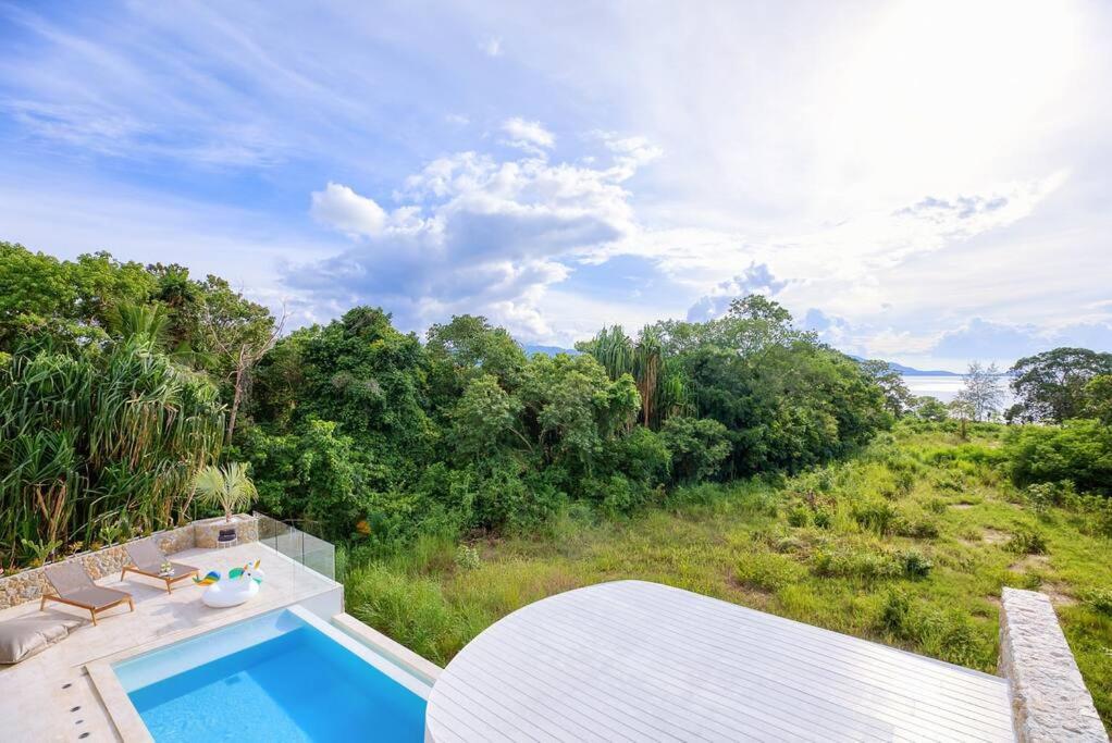 So Paradise 4 Bedrooms Ko Samui