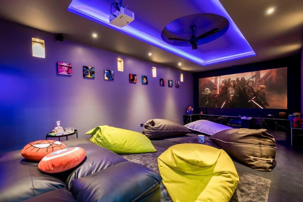 So Paradise 4 Bedrooms