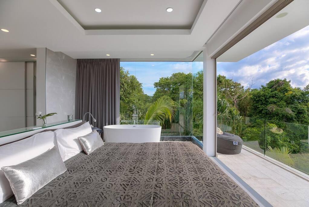 So Paradise 4 Bedrooms Ko Samui