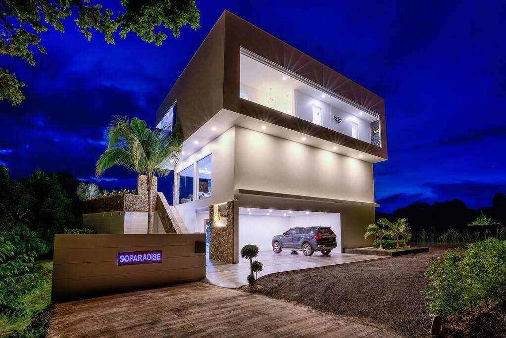 Villa So Paradise 4 Bedrooms Ko Samui