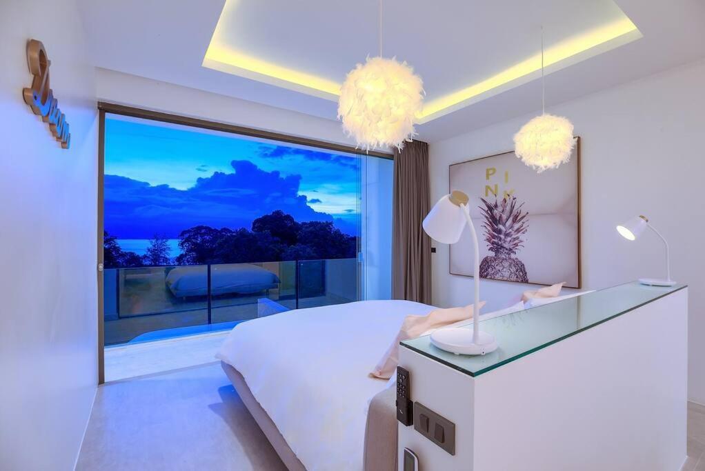 So Paradise 4 Bedrooms Ko Samui