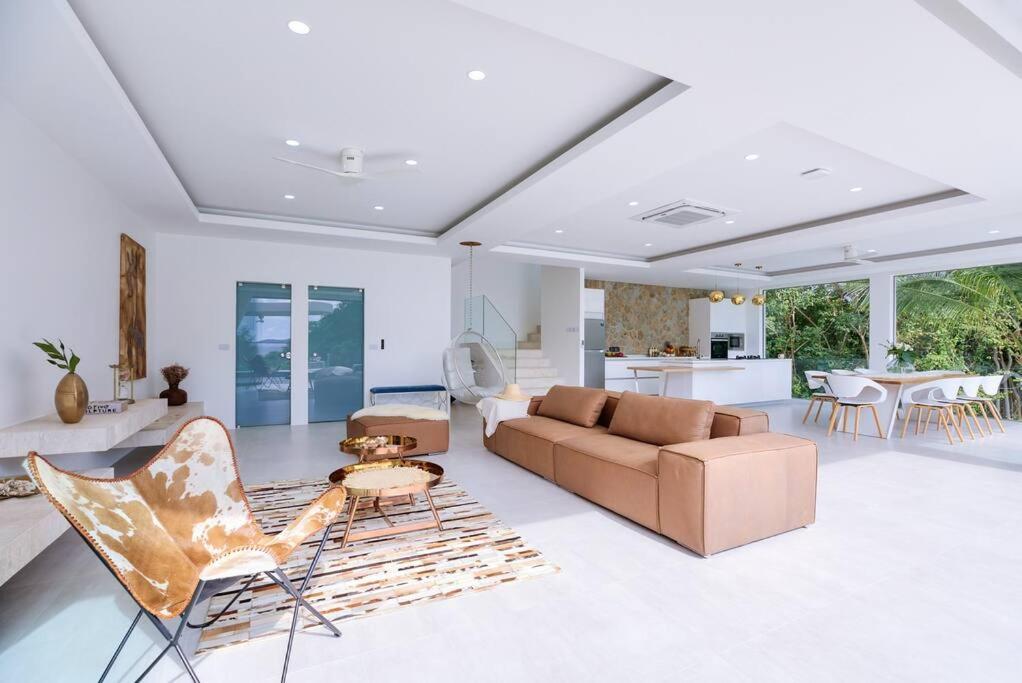 So Paradise 4 Bedrooms Ko Samui