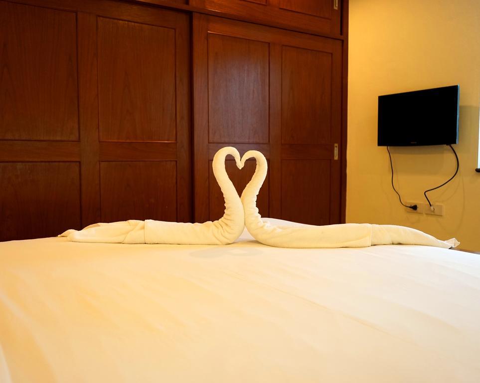 Hotel Hathai House 2*