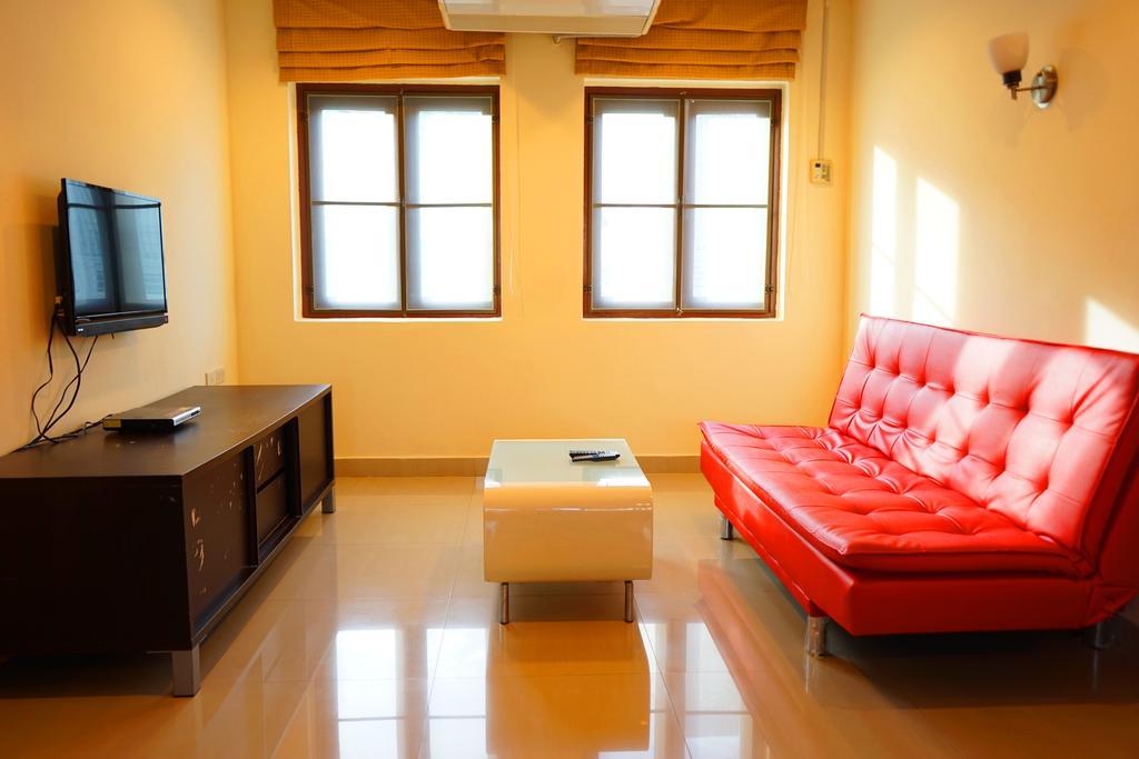 Hathai House