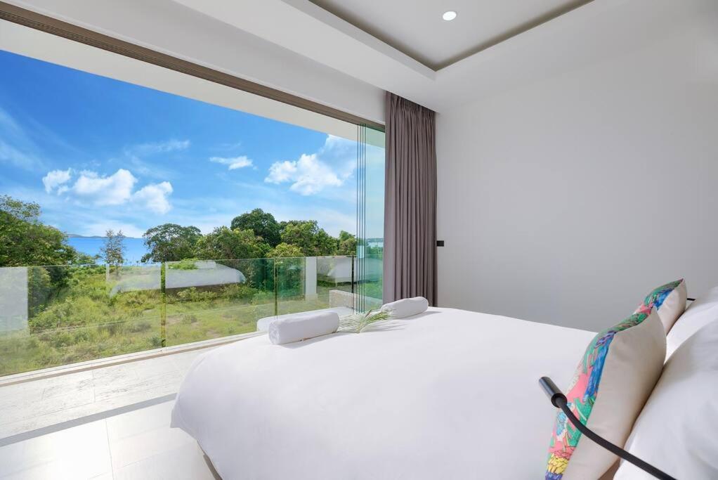 So Paradise 4 Bedrooms Ko Samui