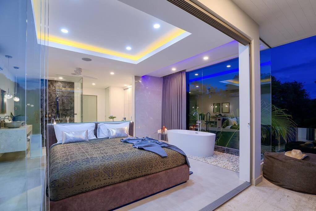 So Paradise 4 Bedrooms Ko Samui