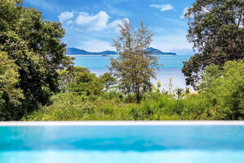 So Paradise 4 Bedrooms Ko Samui