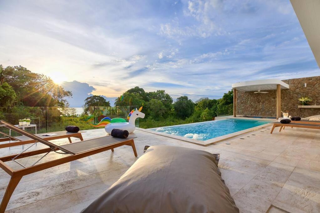 Villa So Paradise 4 Bedrooms Ko Samui