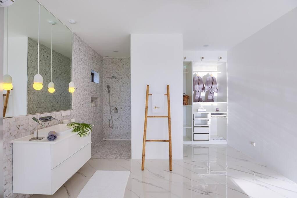 Villa So Paradise 4 Bedrooms