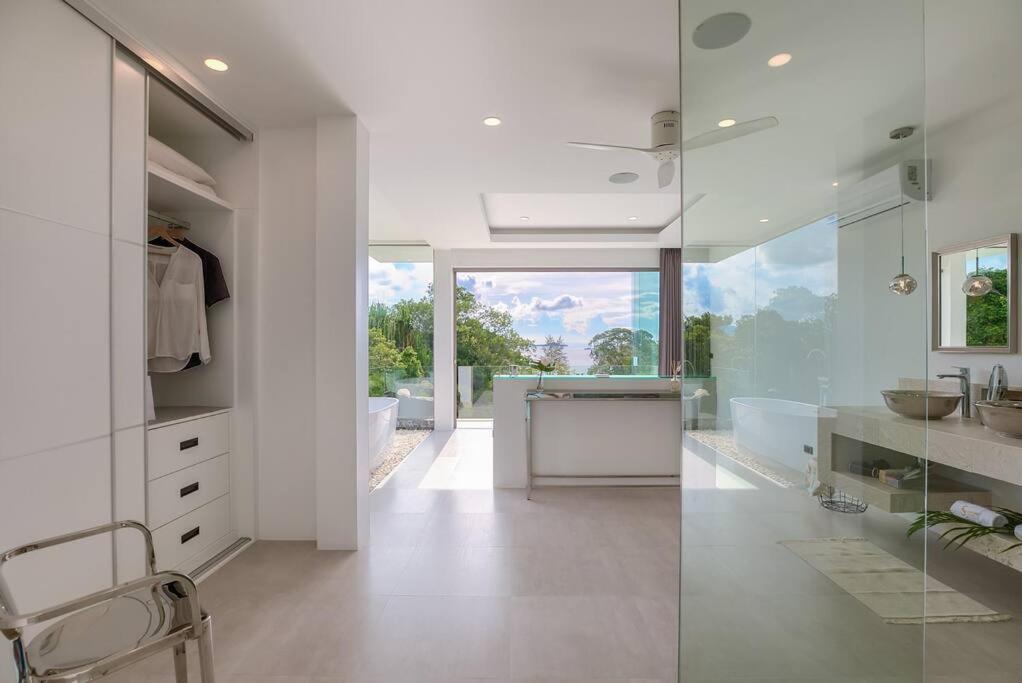 So Paradise 4 Bedrooms Villa Ko Samui