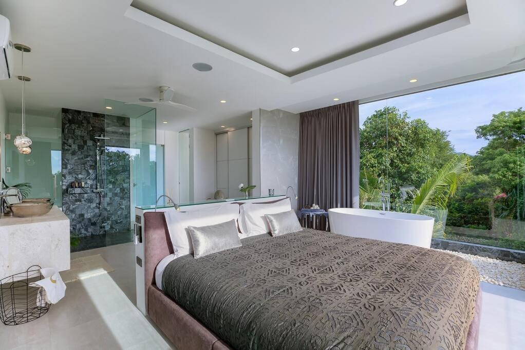 So Paradise 4 Bedrooms *