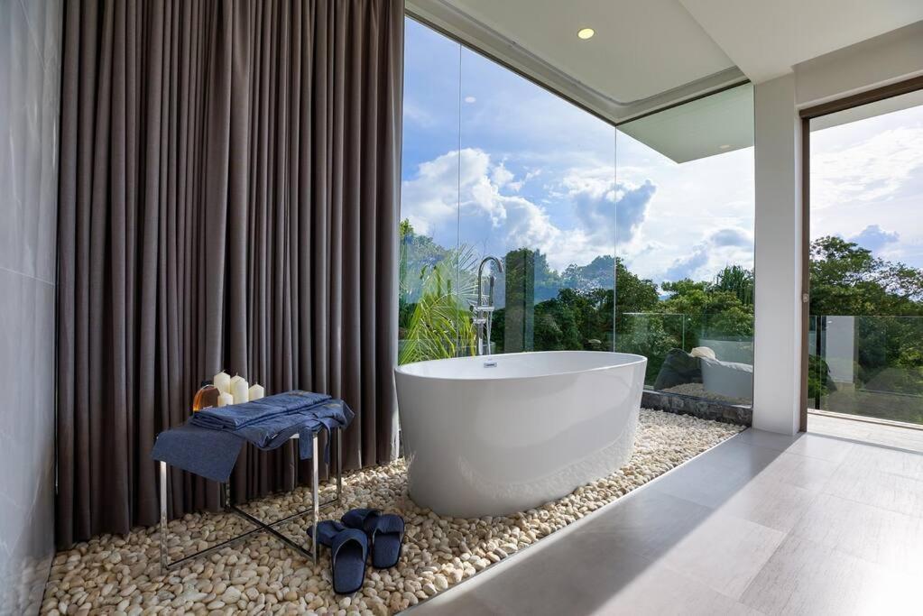 So Paradise 4 Bedrooms * Ko Samui