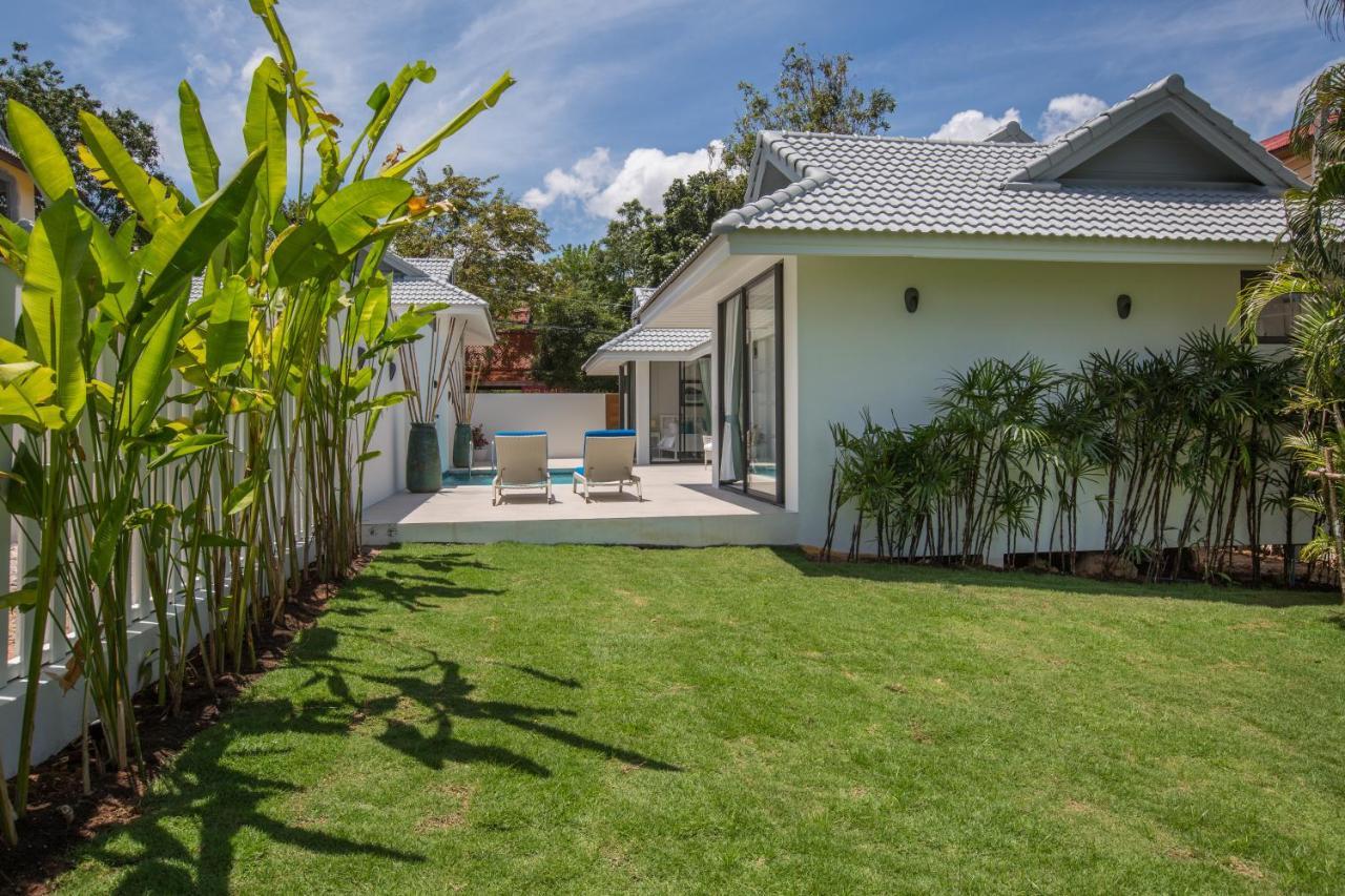 Lavaliere By Nb Villa *