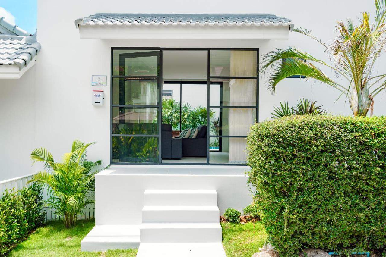 Lavaliere By Nb Villa Koh Samui