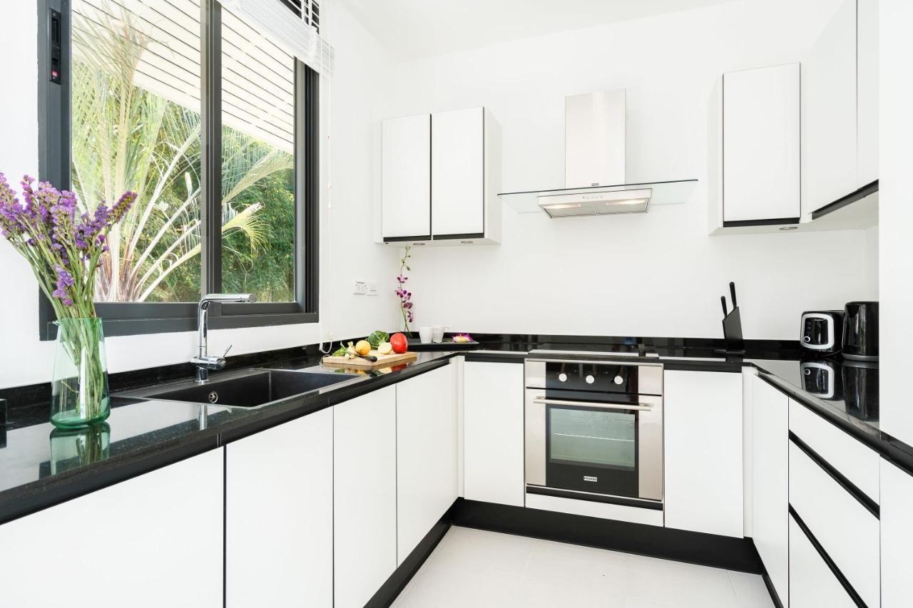Lavaliere By Nb Villa Koh Samui