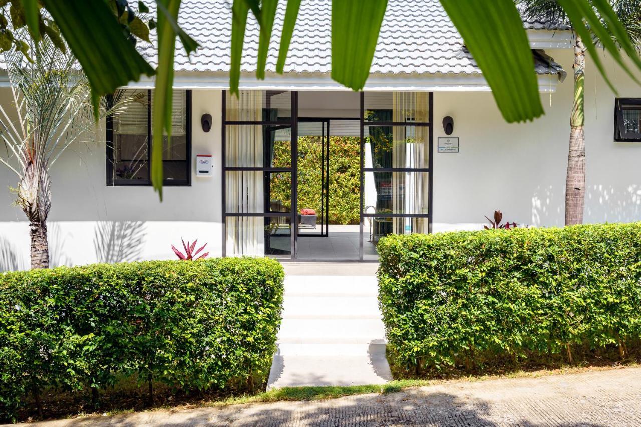 Lavaliere By Nb Villa Koh Samui