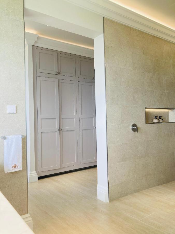 Highend Private Pool * Amphoe Koksamui