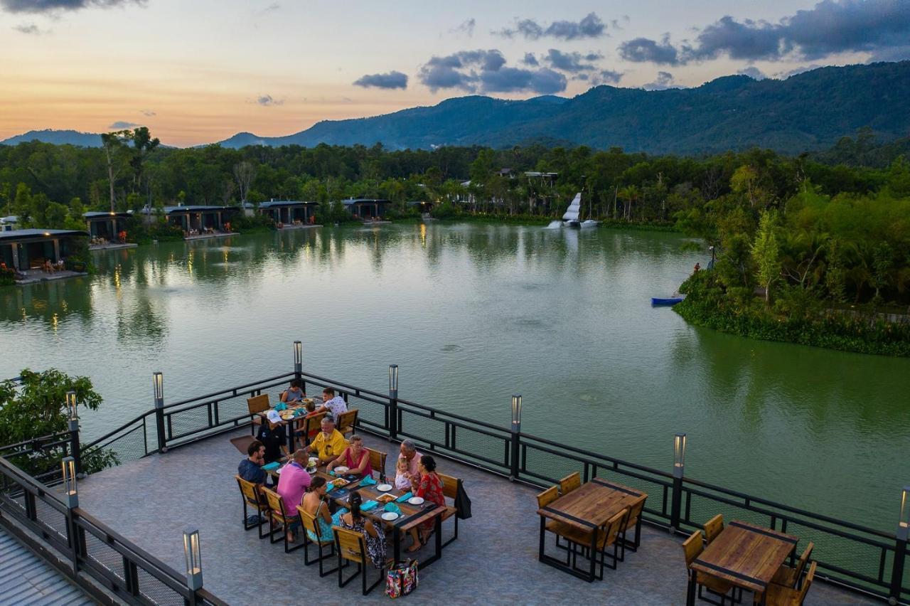 Hotel Samui Fishing Club And *