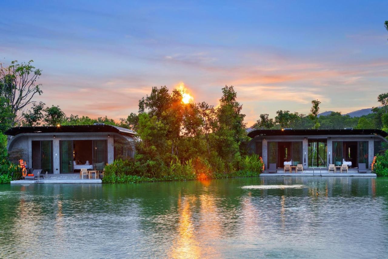 Samui Fishing Club And *