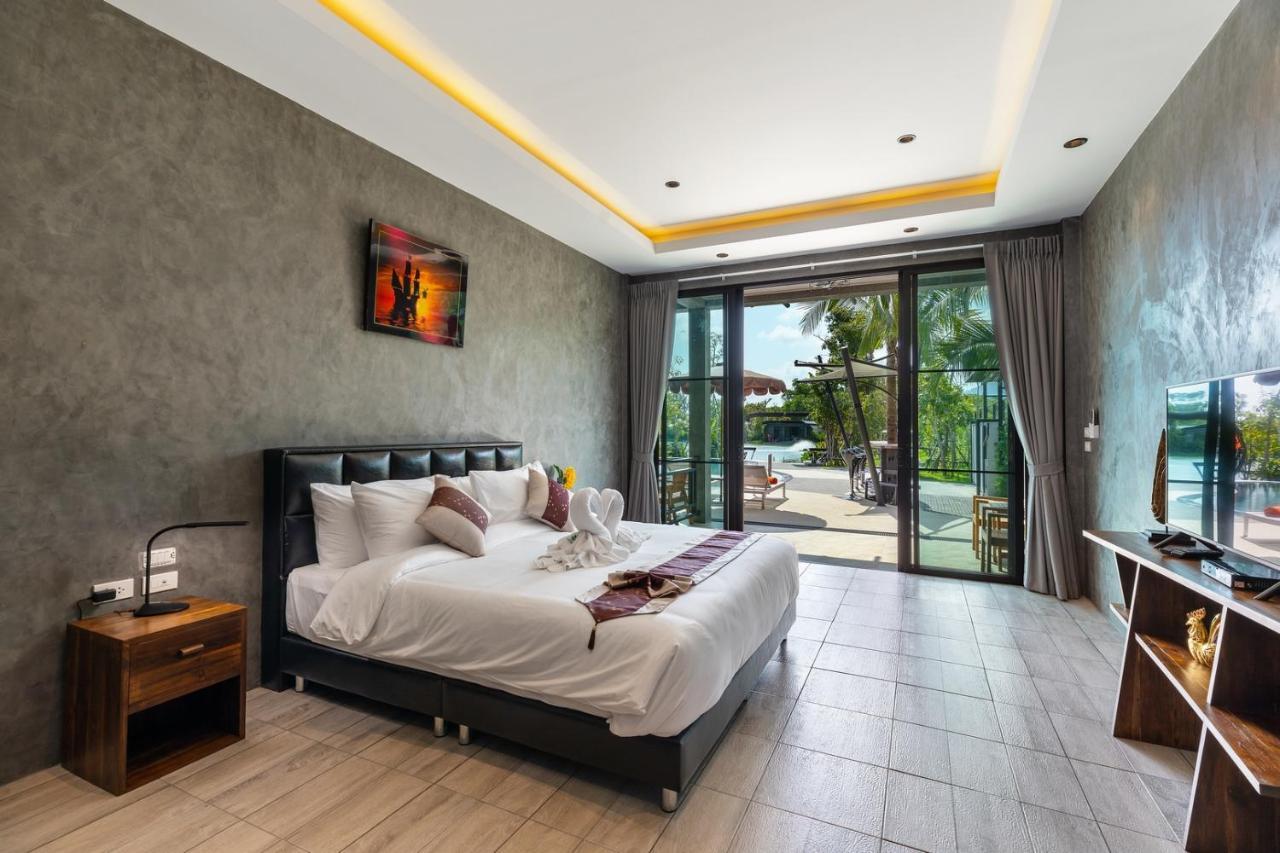 Samui Fishing Club And