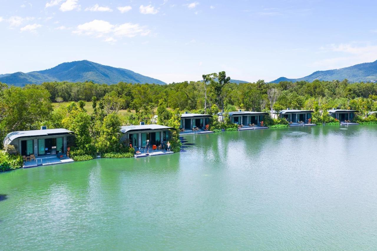 Hotel Samui Fishing Club And *