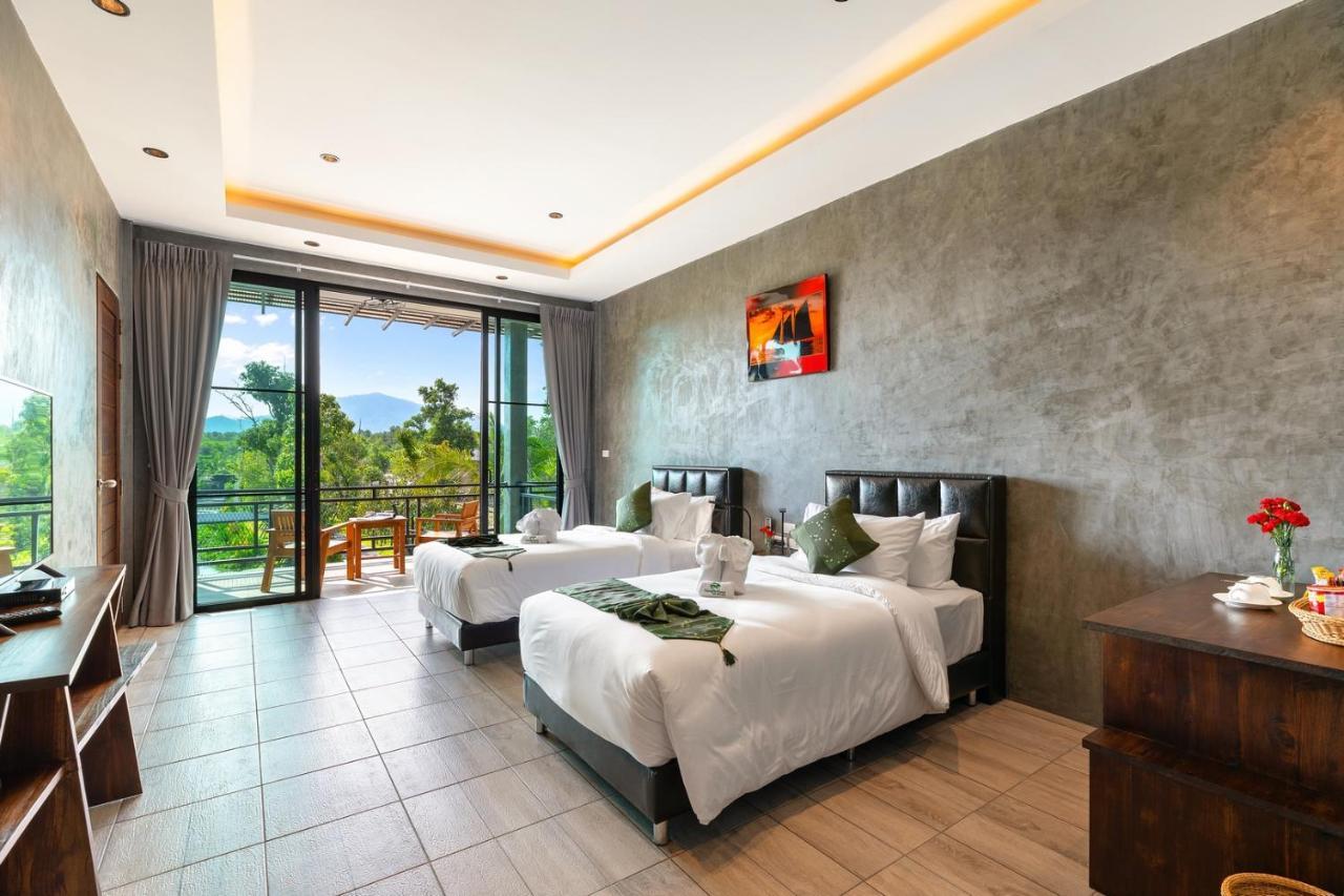 Samui Fishing Club And Hotel