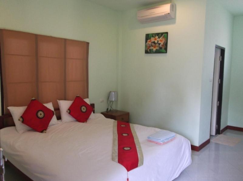 Aurora Hill Resort