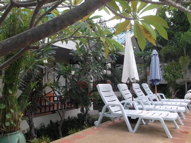 Resort Aurora Hill Koh Samui