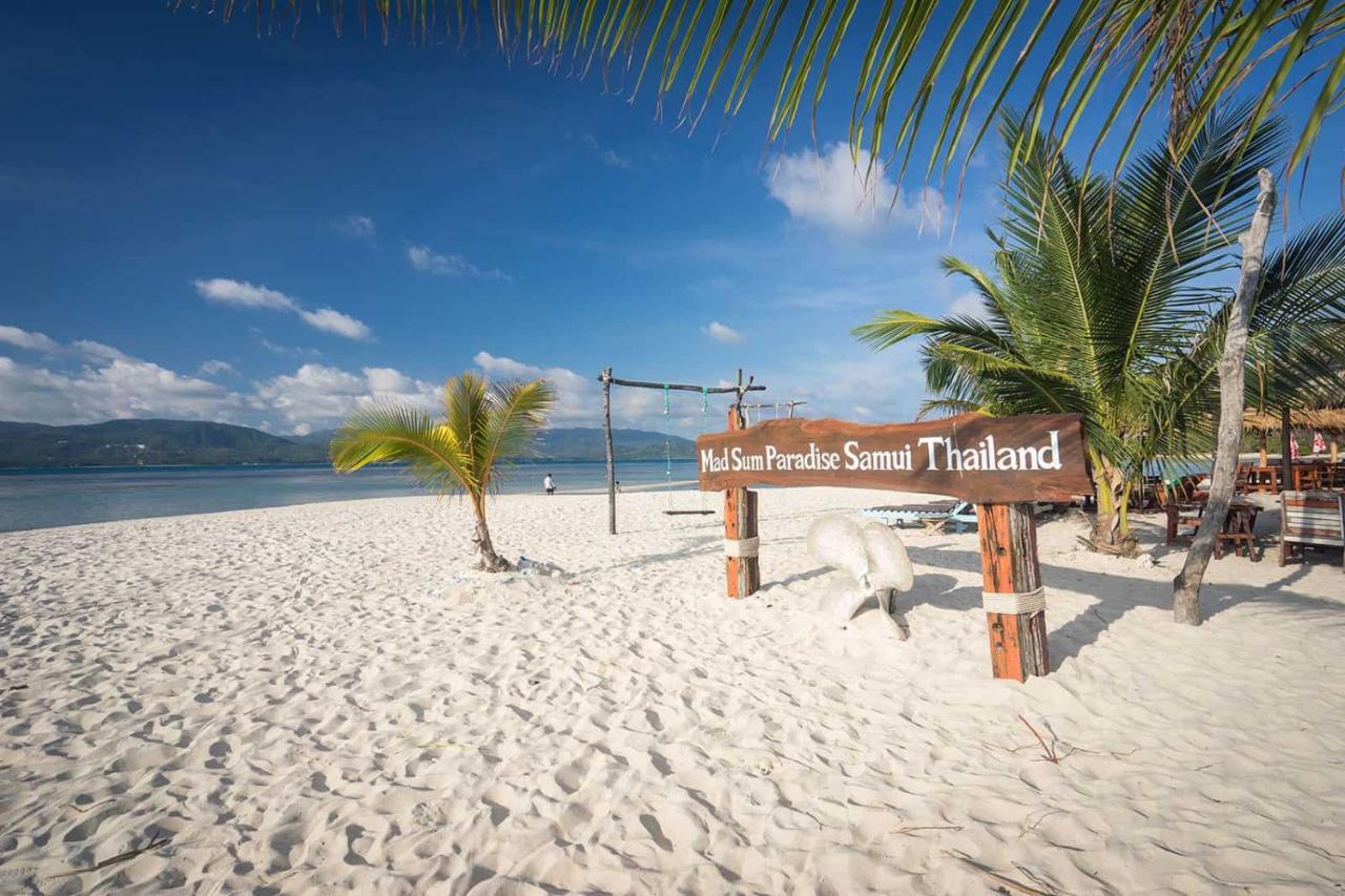 Hotel Samui Platinum