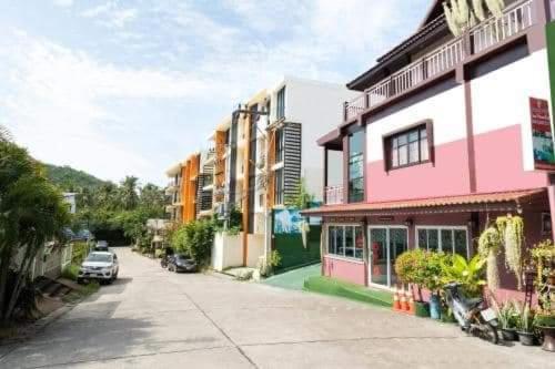 Samui Platinum