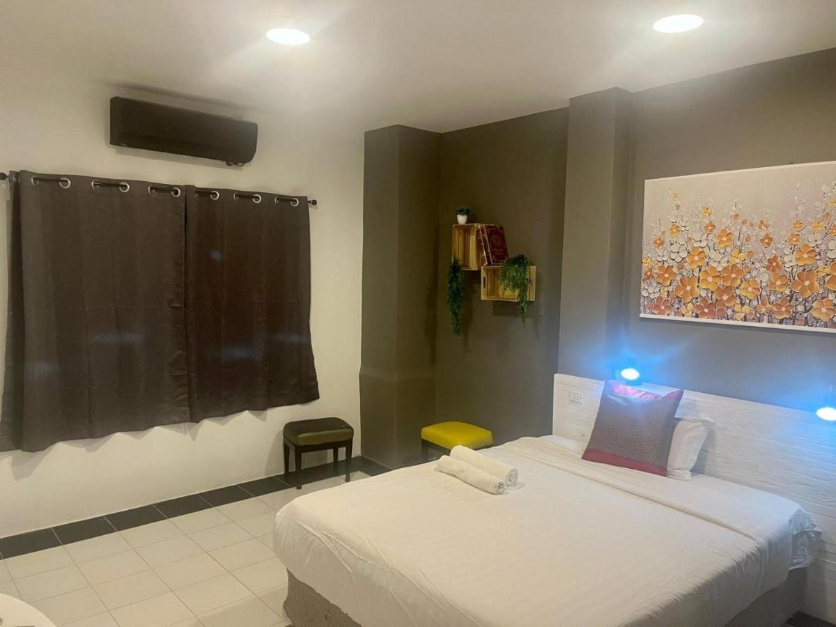 Center * Chaweng (Koh Samui)