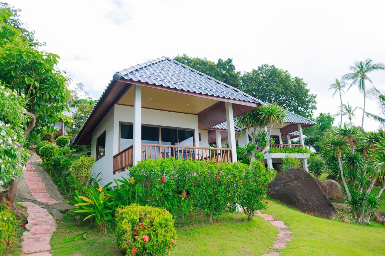 Hotel Bayview Boutique Lamai Beach (Koh Samui)