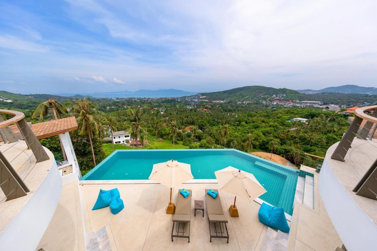 Pearl - Amazing View