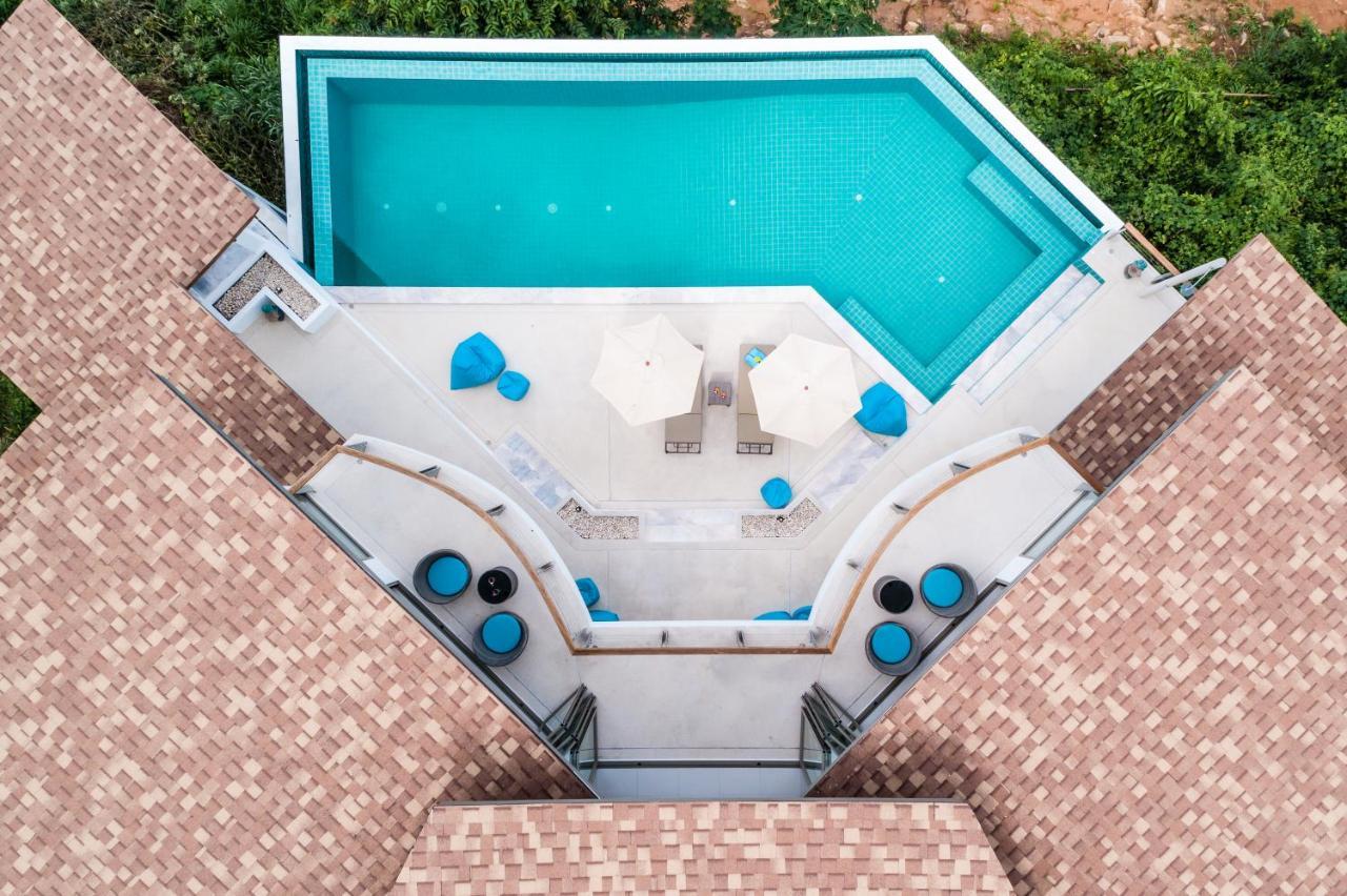 Pearl - Amazing View Villa *