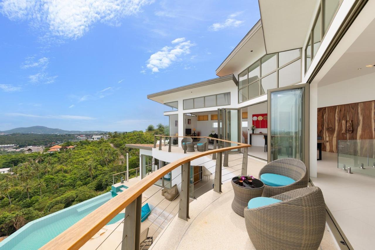 Pearl - Amazing View