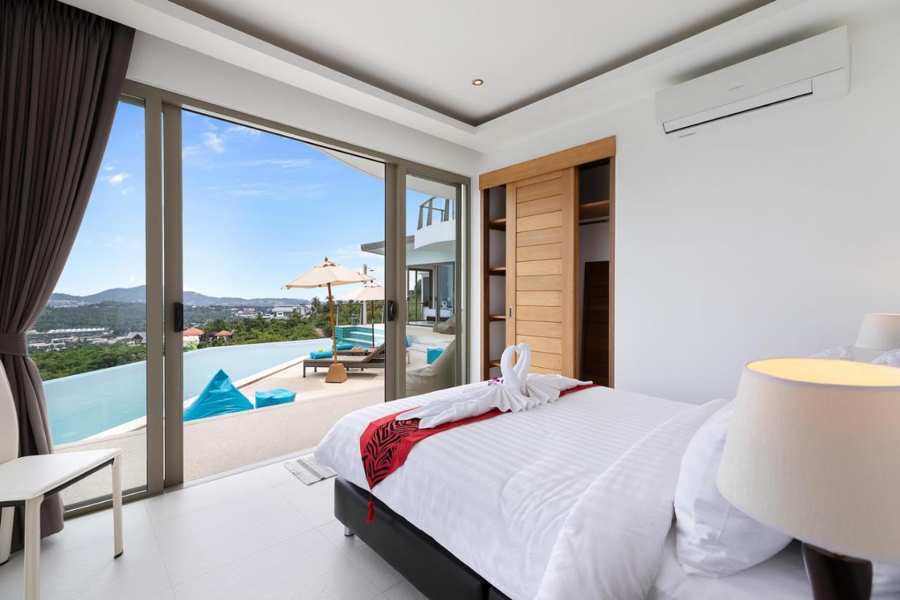 Pearl - Amazing View * Amphoe Koksamui
