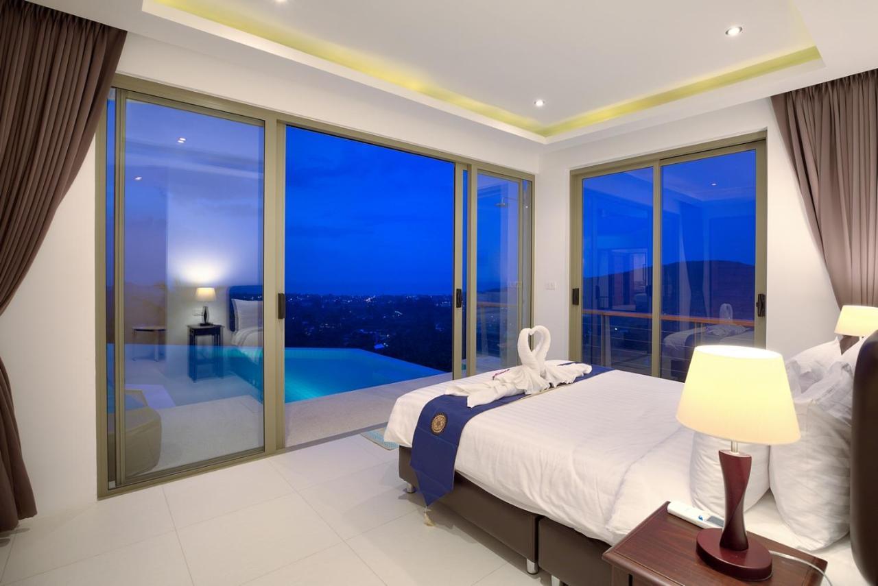Villa Pearl - Amazing View