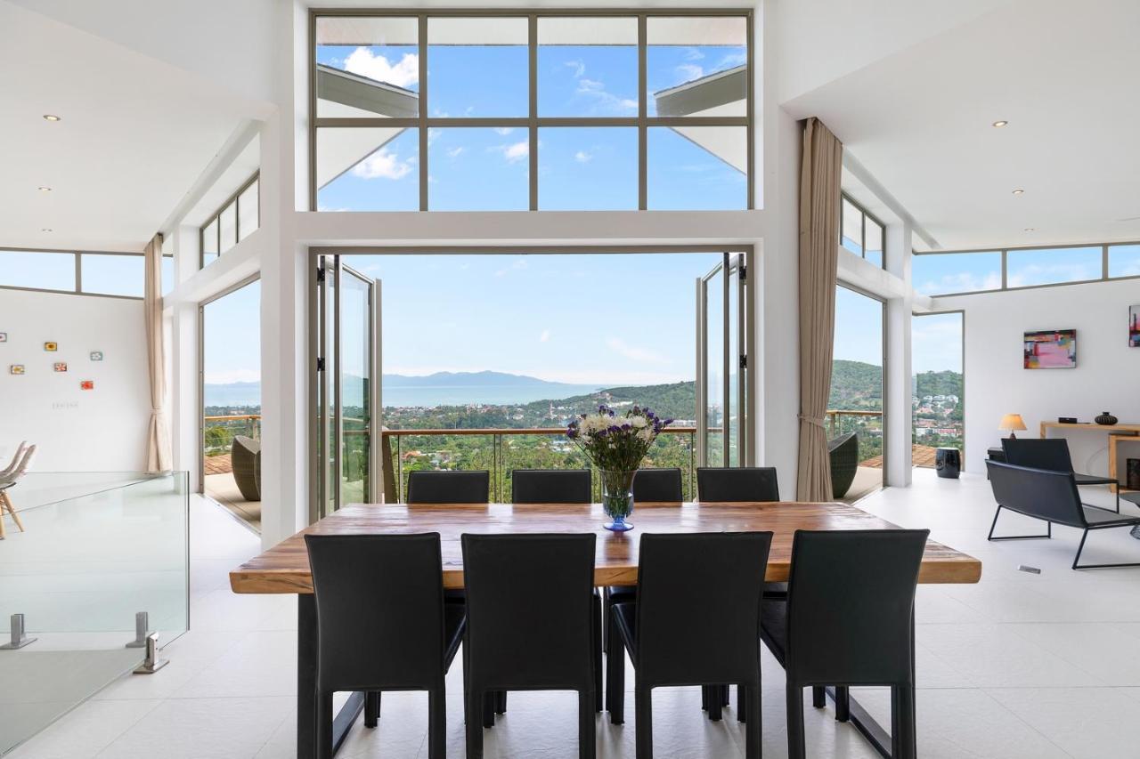 Villa Pearl - Amazing View *